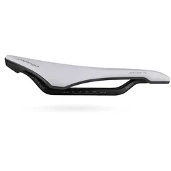 Prologo Sattel Prologo Dimension R2 | weiß/grau, Unisex, 153mm, Nack