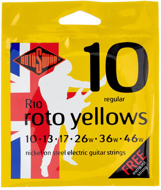 Rotosound R10