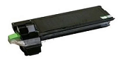 Toner MXB-45GT BK Compatibile per Sharp MX-B350P MXB45GT Nero Pagine 30.000