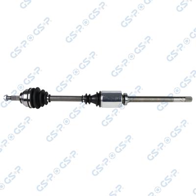GSP Antriebswelle 250268 für RENAULT