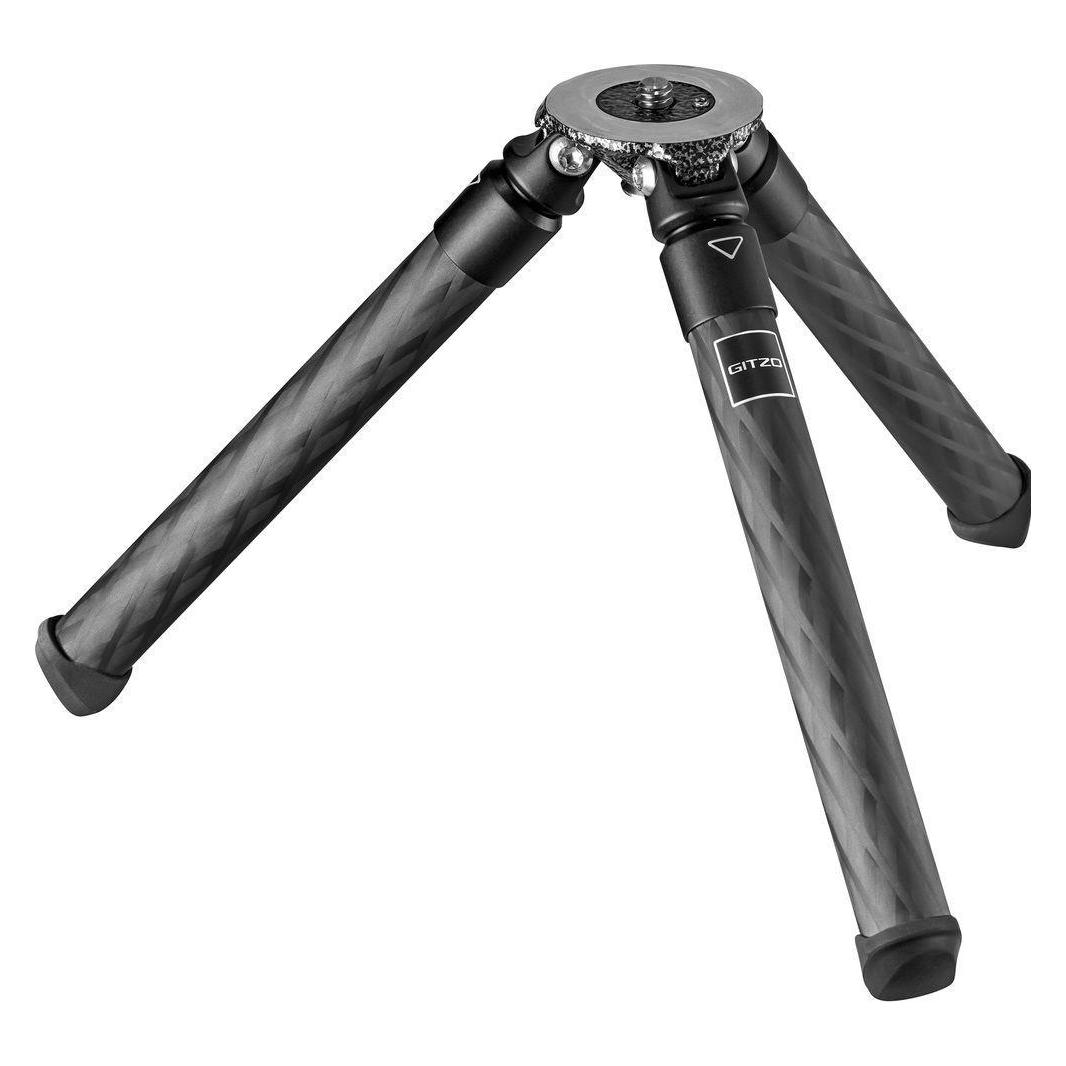 Gitzo Mini Traveler GKTBC Noir Decor (Carbon) (GKTBC1)