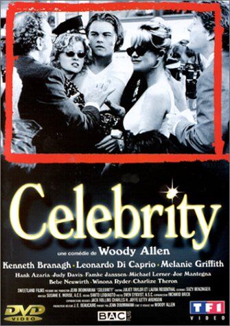 Woody Allen - Celebrity [FR Import] - Preis vom 27.09.2026 03:53:48 h