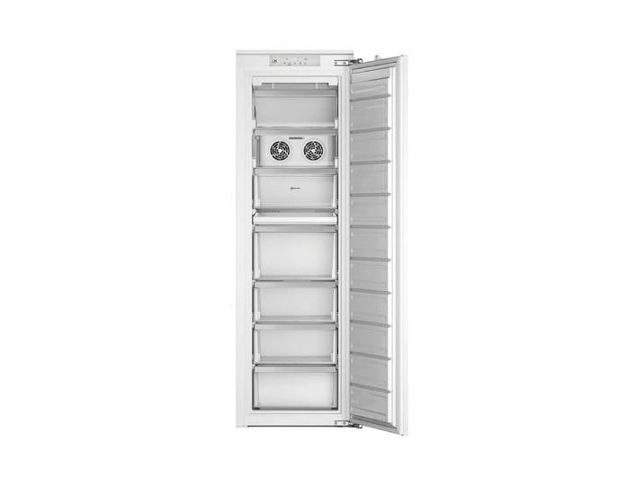 Bauknecht BKSD18F013C1 Gefrierschrank rechts
