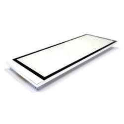 Display Elektronik Hintergrundbeleuchtung Weiß DELP506-W