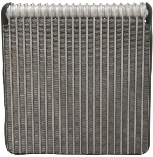 Verdampfer, Klimaanlage THERMOTEC KTT150020
