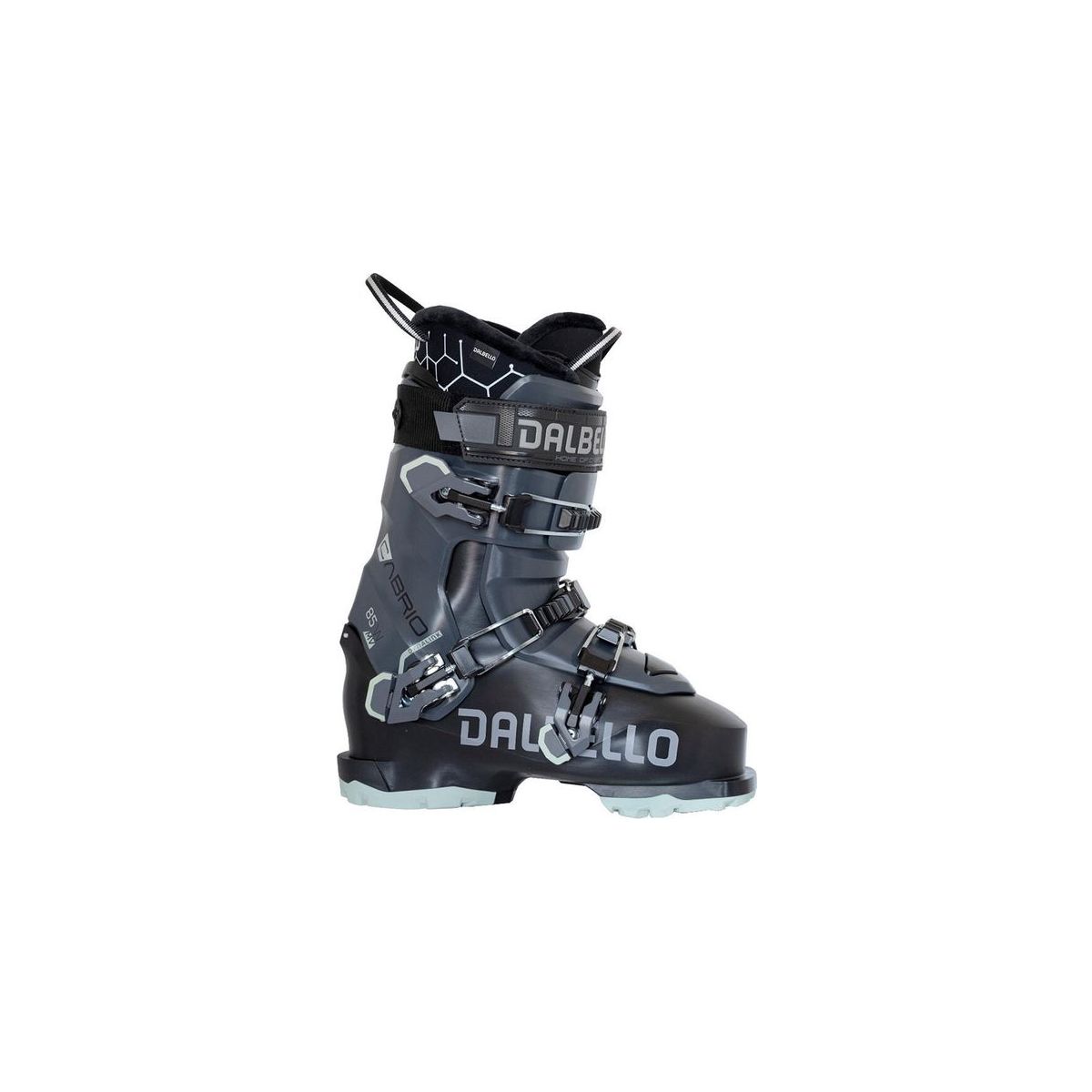 Dalbello Cabrio MV 85 W IF black/antracite 255 D2406008.10.255