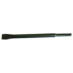 PROTEC Flachmeissel PFM-SDS 250 SDSplus 250mm