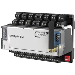 BTR 110909 EWIO2-W-BM
