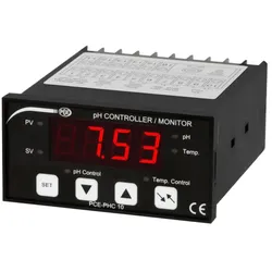 PCE Instruments pH-Regler PCE-PHC 10