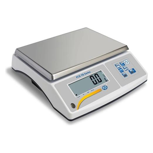 PCE Instruments Systemwaage (PCE-TB 15)