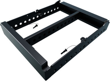 QSC LA112 Flying Frame noir
