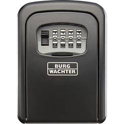 Burg Wächter 39650 KEY SAFE 30 SB Schlüsseltresor Zahlenschloss