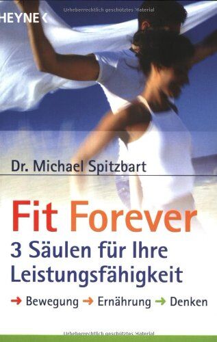 Michael Spitzbart - Fit Forever - Preis vom 15.10.2026 23:06:25 h