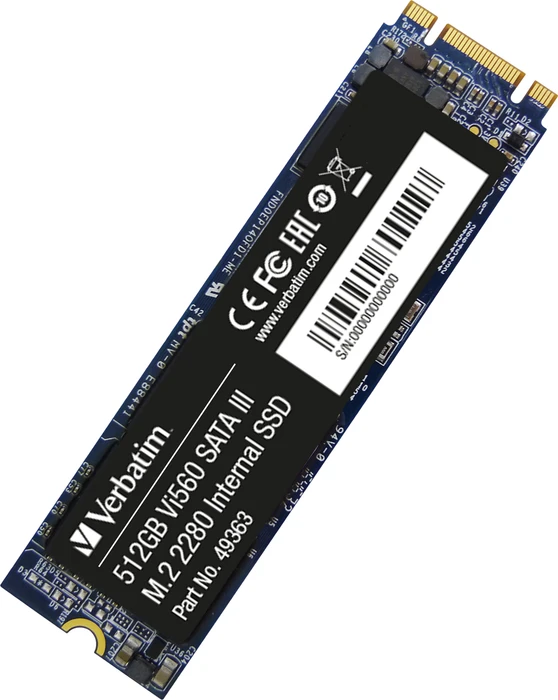 Verbatim VI560 S3 512GB