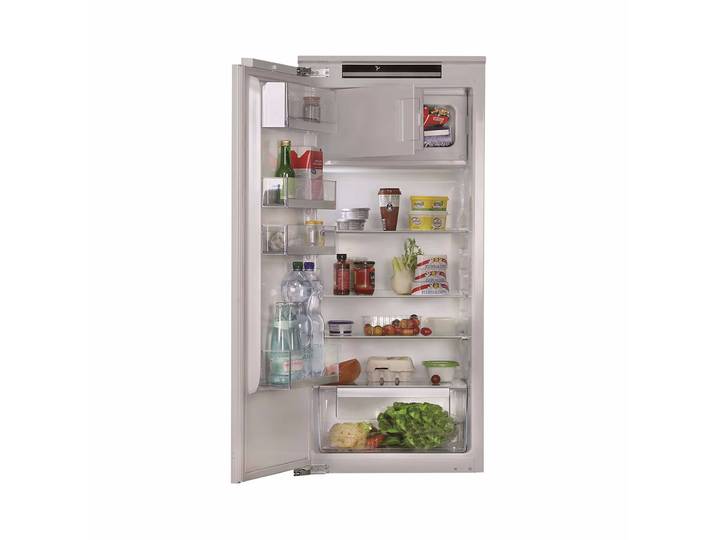 Novamatic EKI1227.3L Einbau Kühlschrank 60cm vollintegriert – Einbaukühlschrank 60 cm vollintegriert