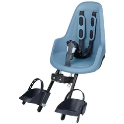 bobike, Velokindersitz, (Steuerrohr + Vorbau)