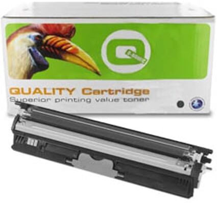 Q-Nomic 44250724 toner negro