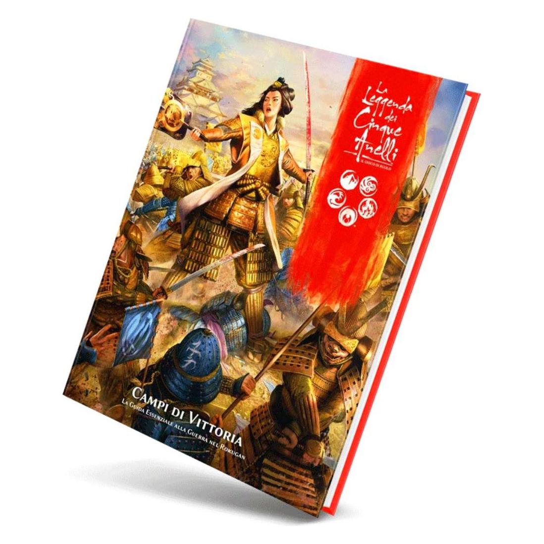 Asmodée La Leggenda dei Cinque Anelli, Campi di Vittoria (Deutsch) (62486954)