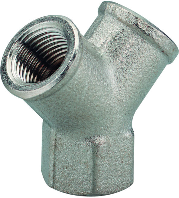 Coupeuse Y-pièce YS-NI 3xG1/2i Schneider (DGKE042594)