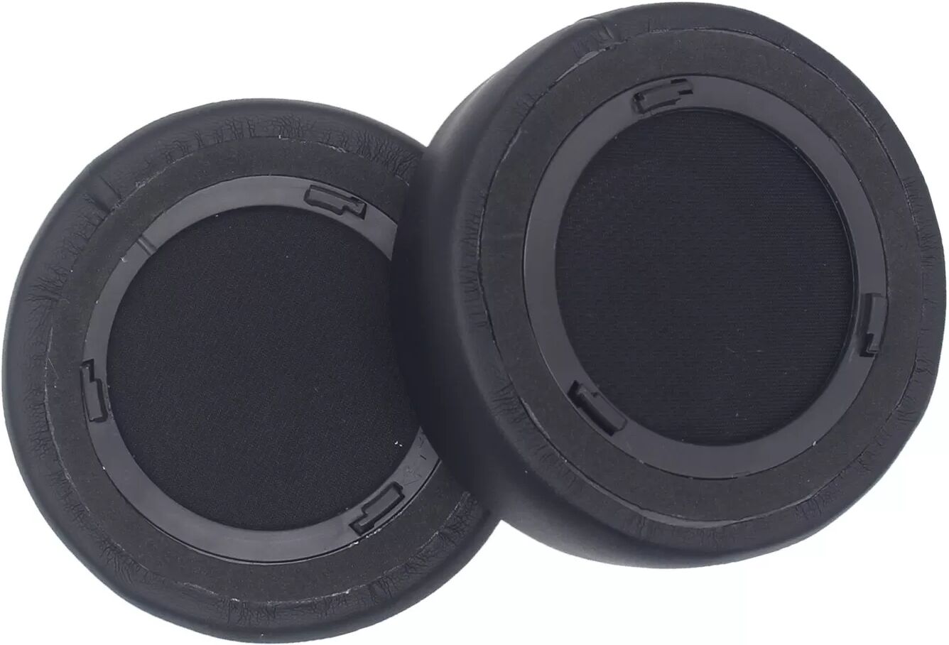 INF Coussinets de remplacement pour casque de jeu Corsair Virtuoso RGB