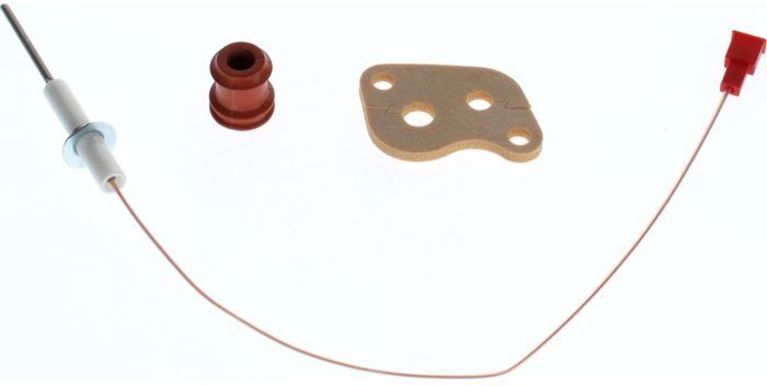Bosch Sieger Ionisationselektrode 7100238 mit Kabel und Stecker