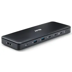 Club3D Thunderbolt™ 4 zertifizierte 12-in-1-Dockingstation