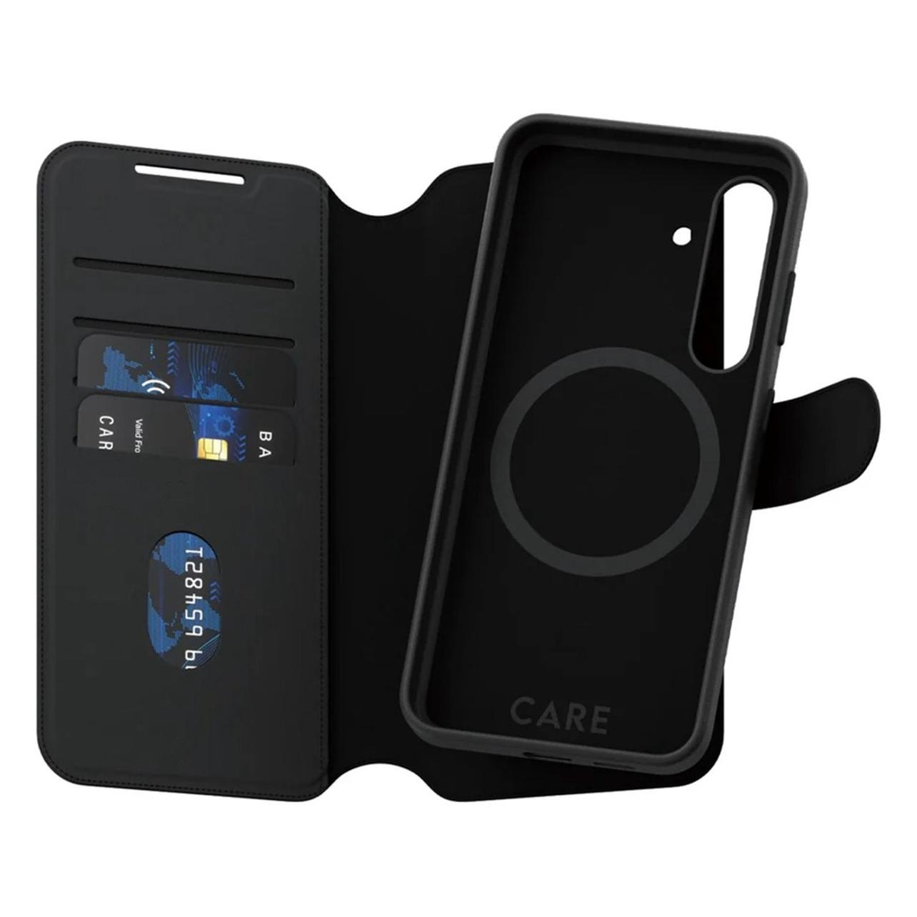 Care Feature Case (Samsung Galaxy S24) (1163)