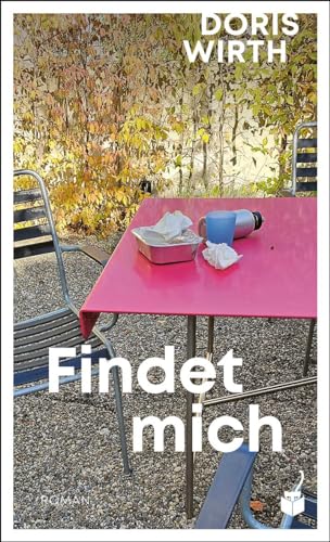 Doris Wirth - Findet mich - Preis vom 17.10.2026 19:25:27 h