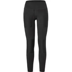 Tchibo - Outdoor-Tight - Damen - Gr. XL - schwarz
