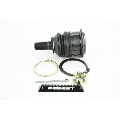 FEBEST Traggelenk NISSAN 0220-B15 54501BM400,545014M411,545014M501 545014Z005,401604M700,545004M401,5450095F0A,54500FN600,545014M500,54500BM400