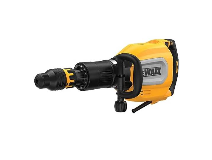 DEWALT - Marteau de Démolition SDS -Max 1700 W 27J\, D25911K-QS
