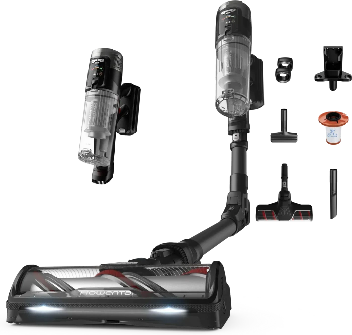 Rowenta RH9L55E0 X-Force Flex 12.60 Neo Complete