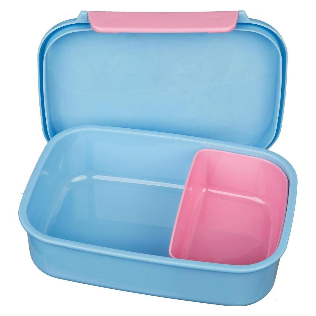 Scooli Brotzeitdose Lilo & Stitch (STLG9903)