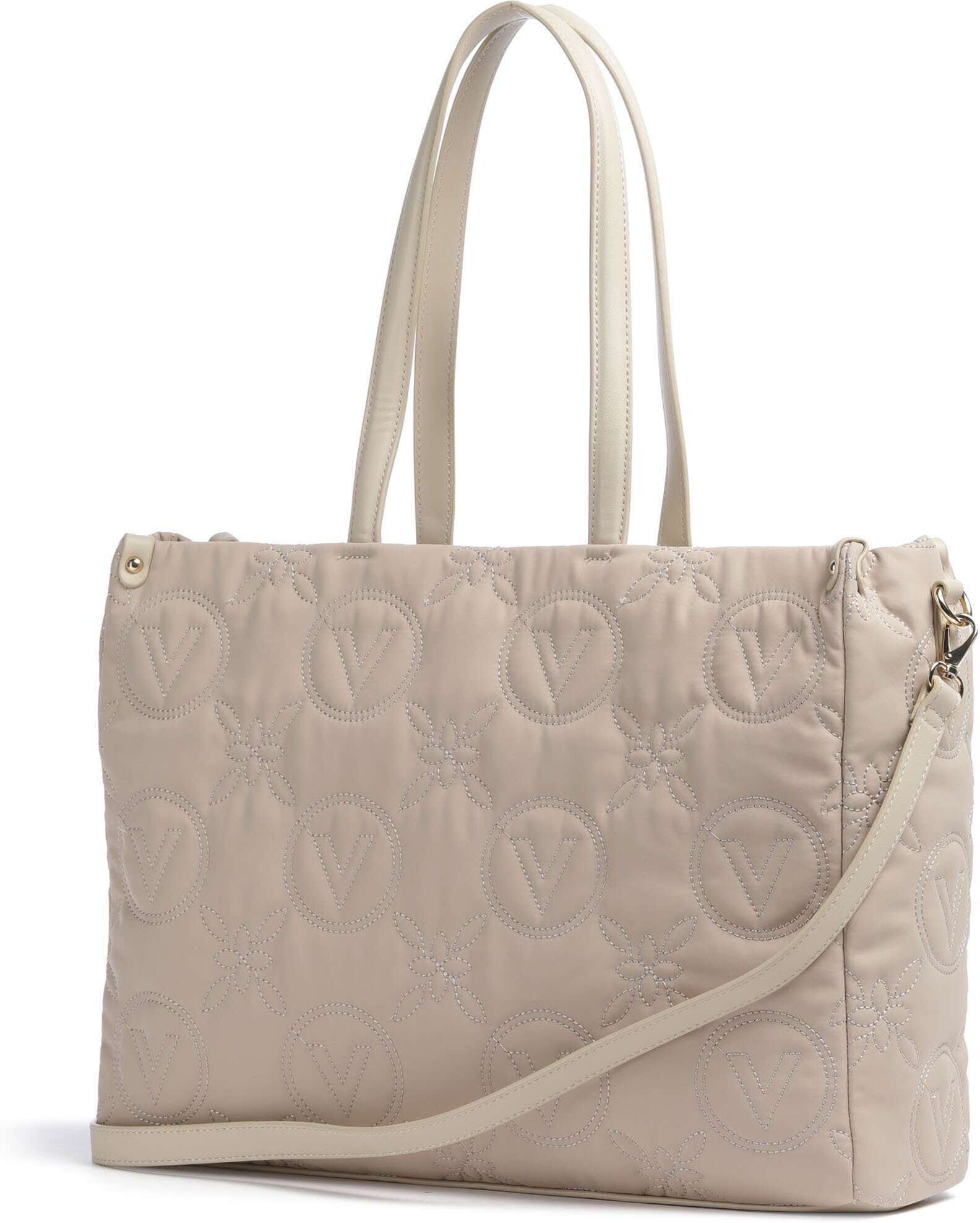 Valentino Bags Puffy   Boodschappentas   beige