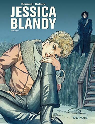 Jean Dufaux - Jessica Blandy : intégrale. Vol. 7 - Preis vom 05.10.2026 03:47:11 h