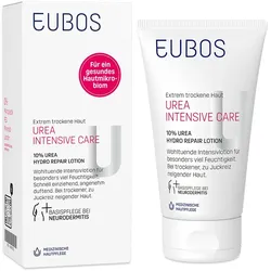 EUBOS TROCKENE Haut Urea 10% Hydro Repair Lotion 150 ml