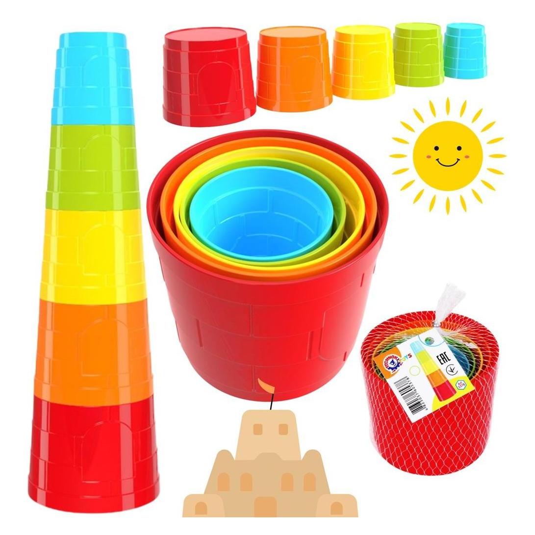 Technok Pyramide (47602017)