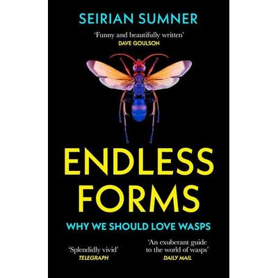 Endless Forms, Taschenbuch von Seirian Sumner, HarperCollins, 978-0-00-839451-6