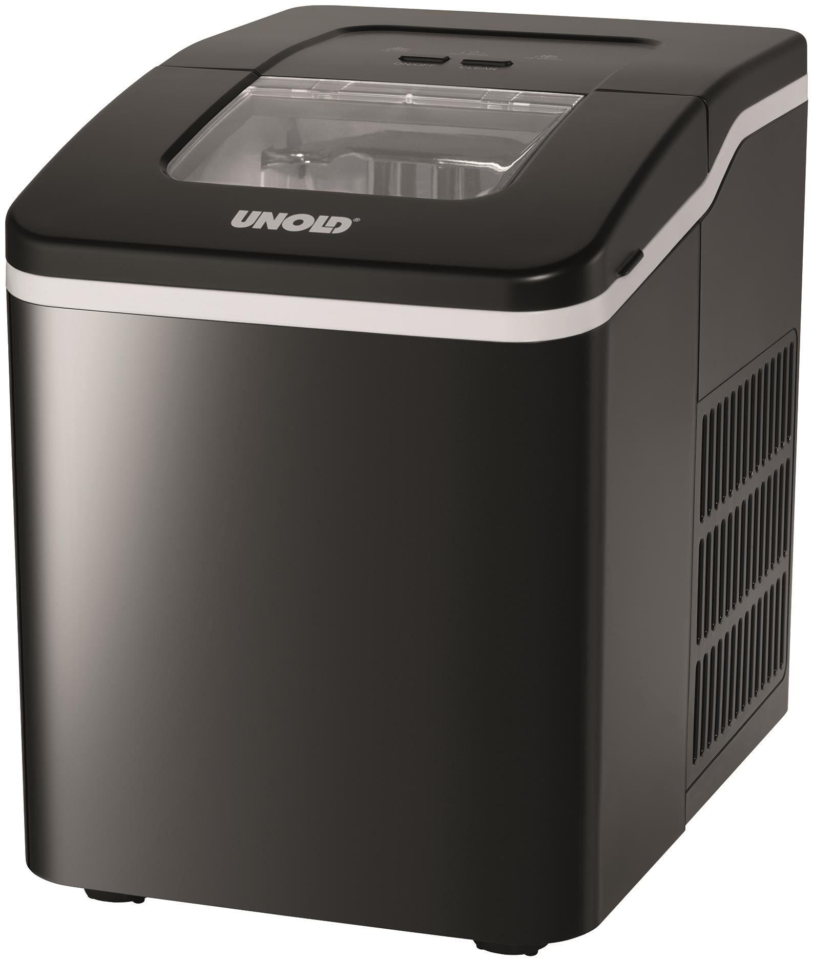 Unold AG Unold 48935 Freeze Eiswürfelbereiter