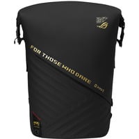 ROG SLASH Rucksack Edition 20 schwarz, 26 Liter I bis 45,7 cm, 18"