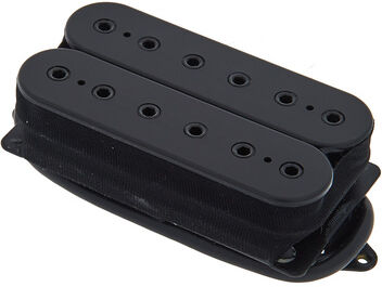DiMarzio DP 215FBK Evo 2 Bridge Schwarz
