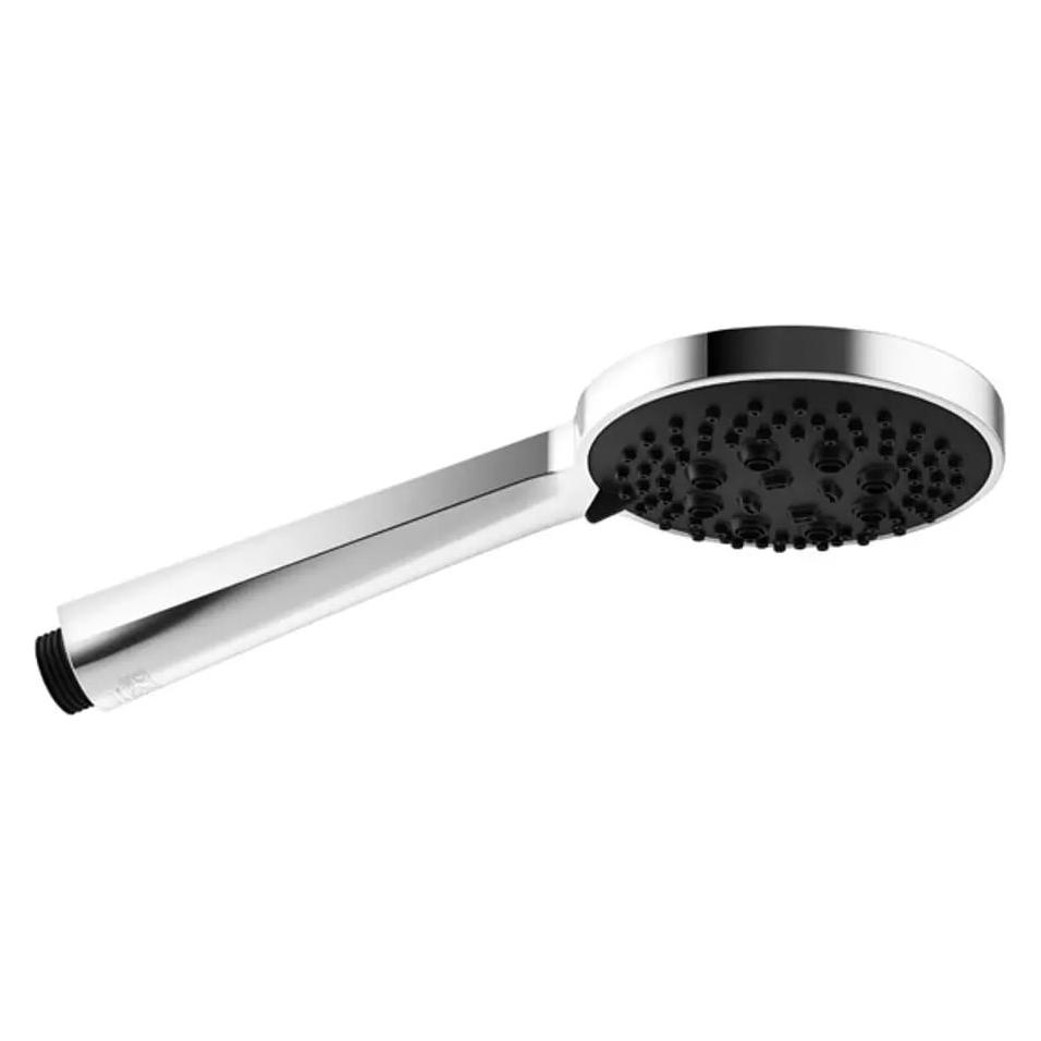 Dornbracht Dornb Handbrause Durchfluss max. 15 l/min chrom (3 Strahlarten, 15 l/min) (28018979-00)