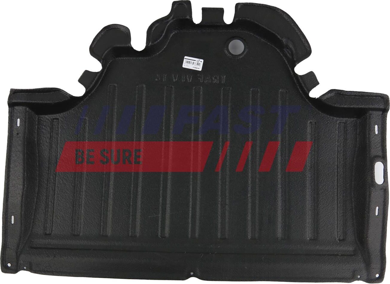 Fast Motorabdeckung Ft99019 Für Opel Renault