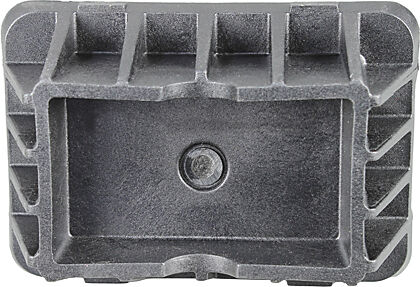 Metzger Autoteile Aufnahme, Wagenheber 2270016 Vorne Und Hinten Für Rolls-Royce