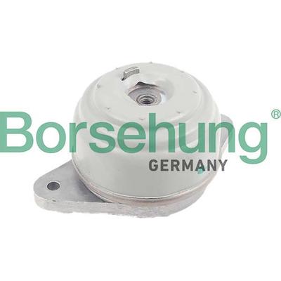 BORSEHUNG Lagerung, Motor B12652 beidseitig für Mercedes
