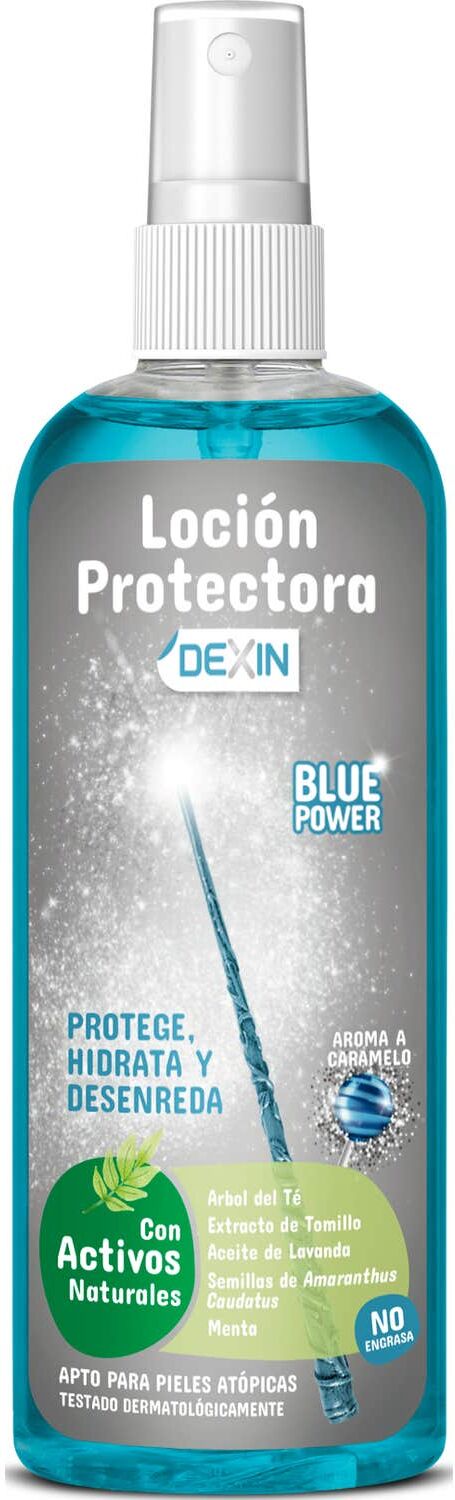 DEXIN Protect Blue Power 250 ml