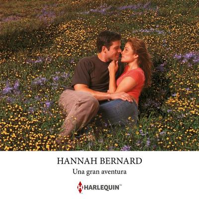Una gran aventura - Hannah Bernard, Audio, 9788410748019