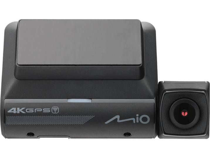 Mio MiVue 956W 4K HDR + Wifi + GPS