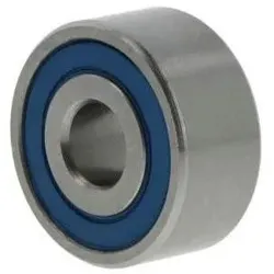 Ina, Kugellager, Schrägkugellager 3820 -2RS Innen-Ø 100 mm Aussen-Ø 125 mm Breite19 mm