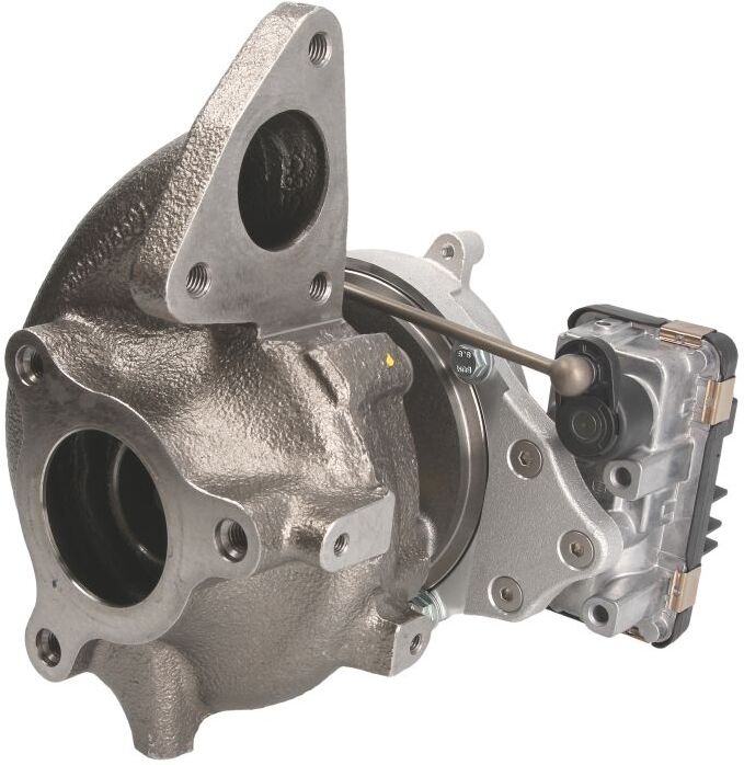 3K Turbocompressore 53039880340